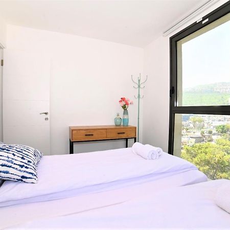 Yalarent Migdalor Apartments With Sea Views Tiberias Ngoại thất bức ảnh