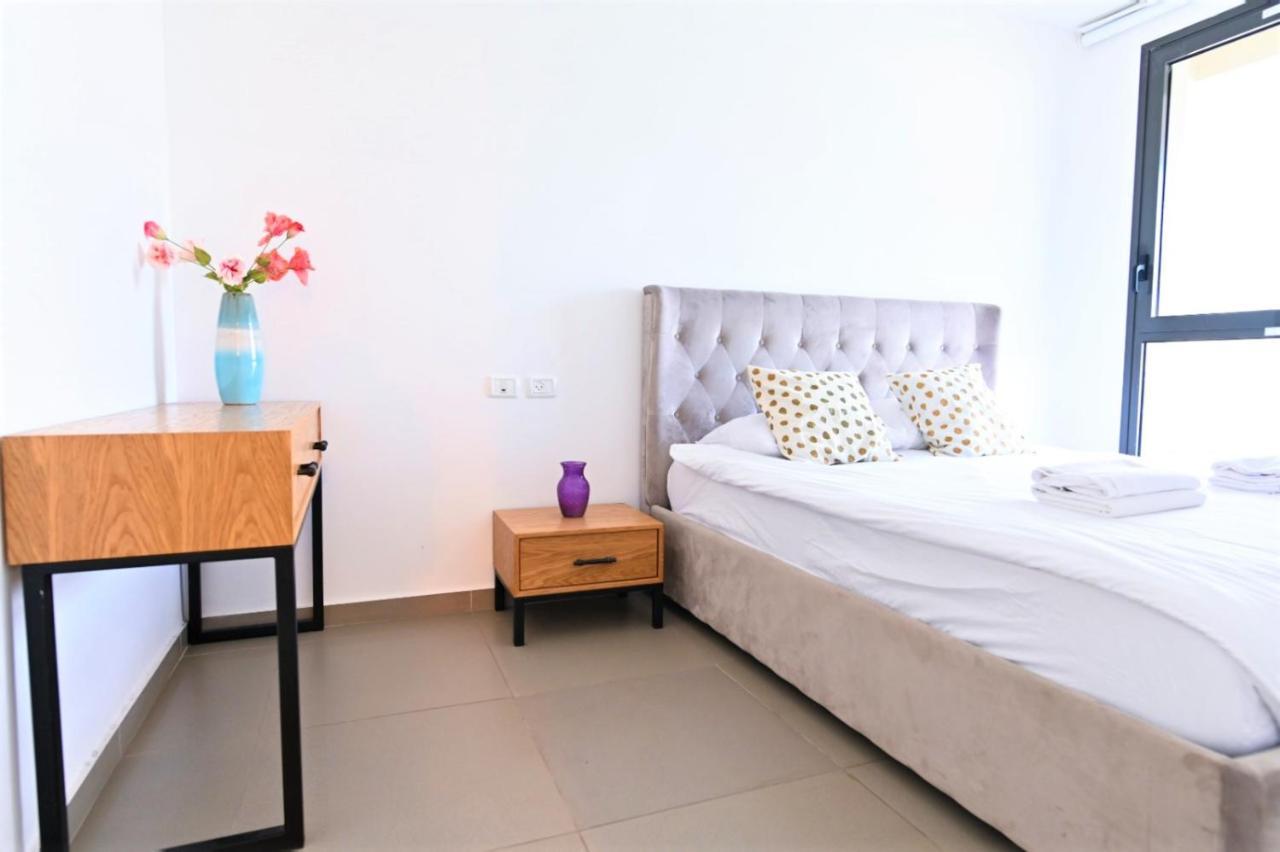 Yalarent Migdalor Apartments With Sea Views Tiberias Ngoại thất bức ảnh