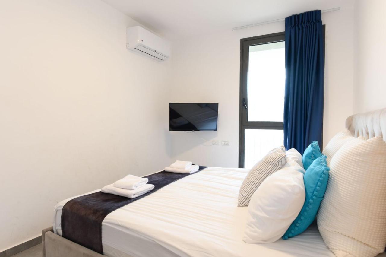 Yalarent Migdalor Apartments With Sea Views Tiberias Ngoại thất bức ảnh