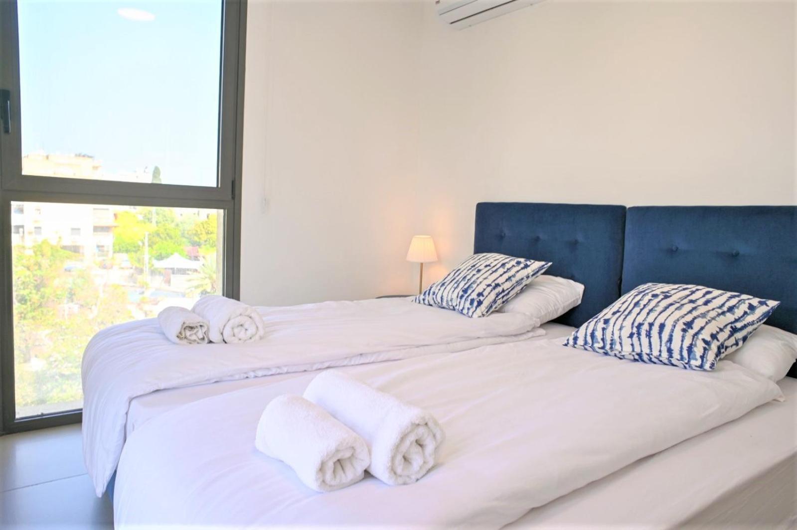 Yalarent Migdalor Apartments With Sea Views Tiberias Ngoại thất bức ảnh